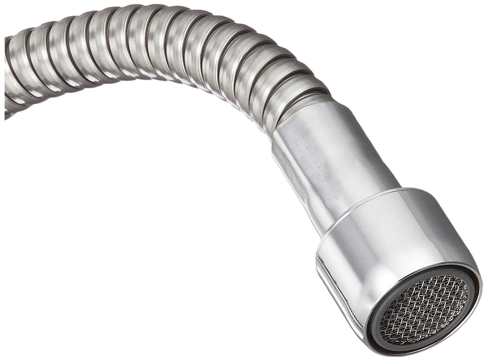 Amazon | カクダイ(KAKUDAI) スワンフレキパイプ 300mm 795-25-300